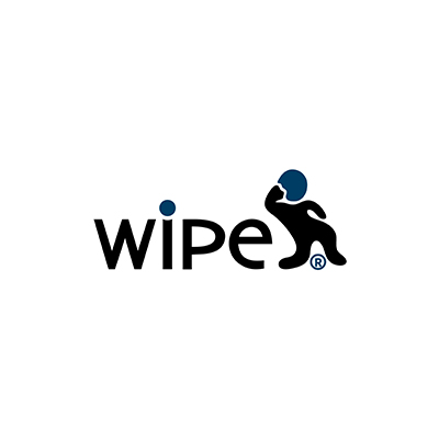 wipe