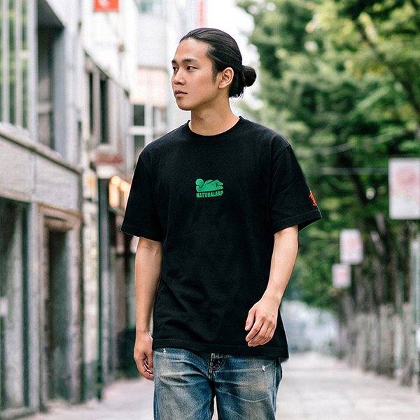 NATURALNAP ヘンプ コットン
