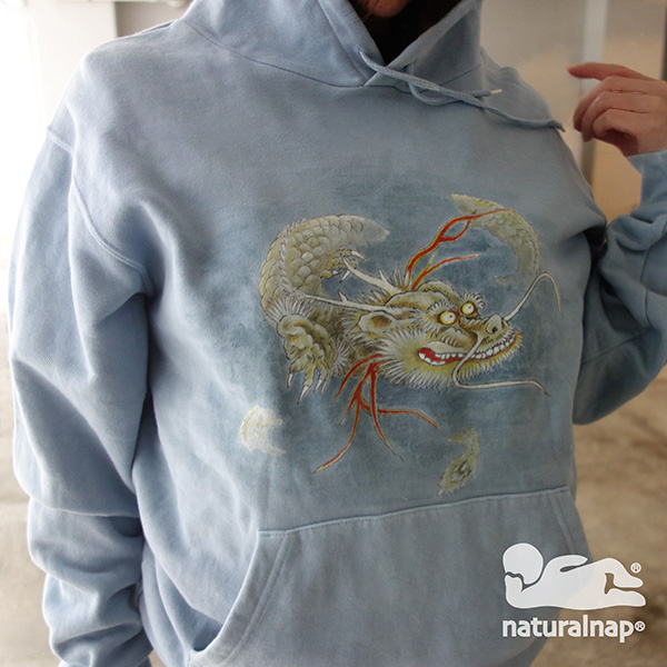 naturalnap 臈纈染