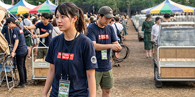 フェス